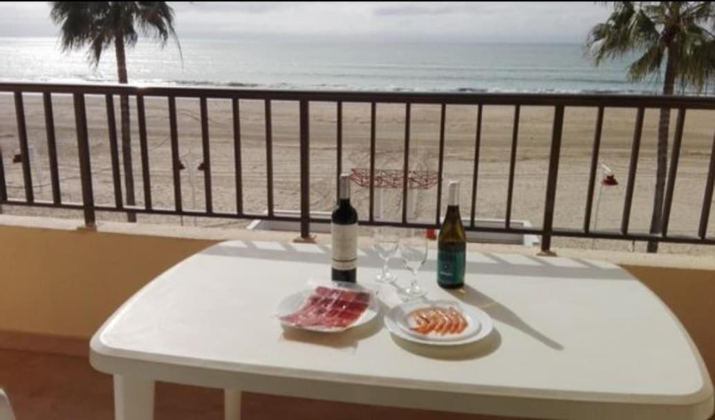 Piso Playa Victoria Apartamento *