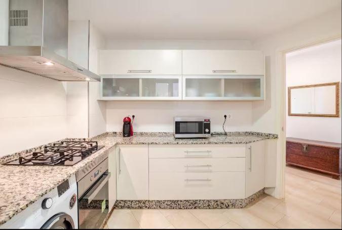 Piso Playa Victoria Apartamento