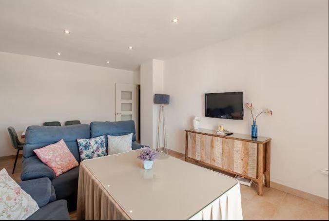 Apartamento Piso Playa Victoria *