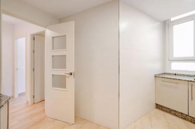 Piso Playa Victoria Apartamento Cádiz