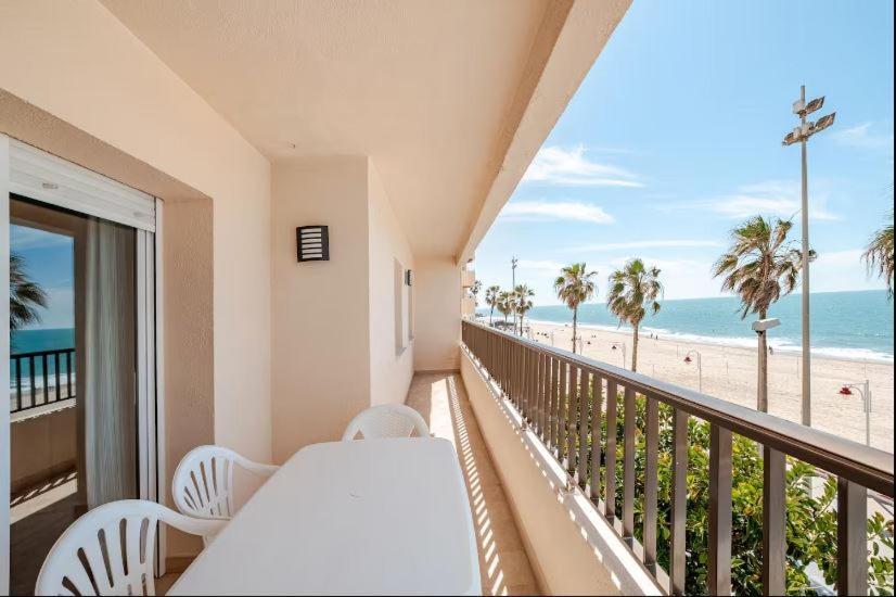 Piso Playa Victoria *