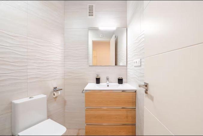 Apartamento Piso Playa Victoria *
