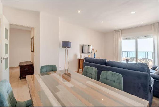 Apartamento Piso Playa Victoria Cádiz