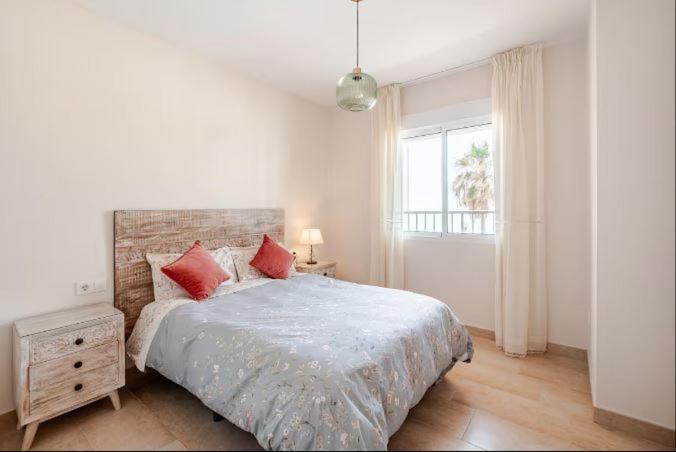 Apartamento Piso Playa Victoria *