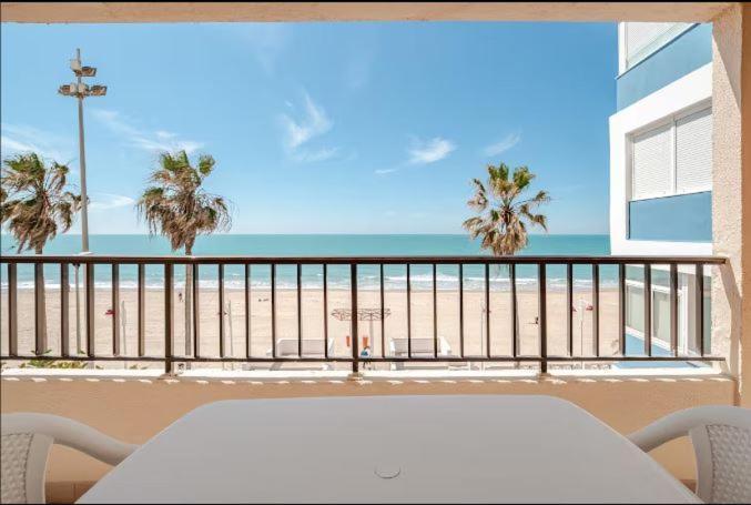 Piso Playa Victoria * Cádiz