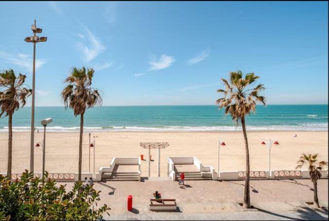 Piso Playa Victoria
